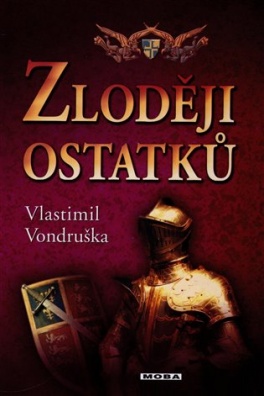 Zloději ostatků