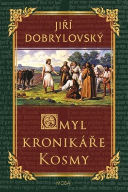 Omyl kronikáře Kosmy