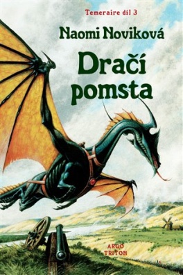 Dračí pomsta