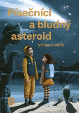 Písečníci a bludný asteroid