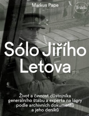 Sólo Jiřího Letova