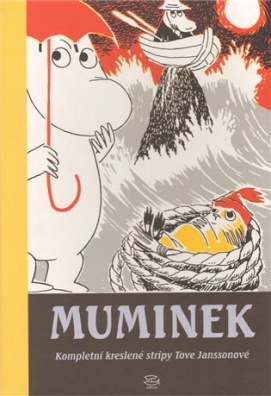 Muminek 4