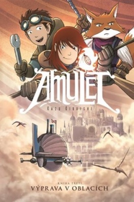 Amulet 3