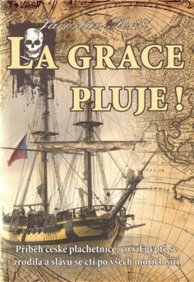 La Grace pluje!