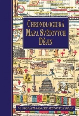 Chronologická mapa světových dějin