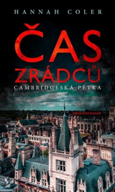 Cambridge 5 – Čas zrádců