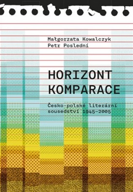 Horizont komparace