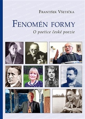 Fenomén formy