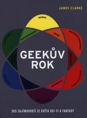 Geekův rok