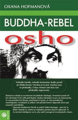 Buddha-rebel: Osho