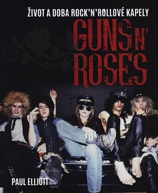 Guns N' Roses