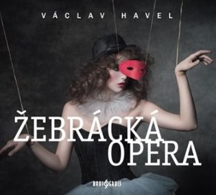 Žebrácká opera