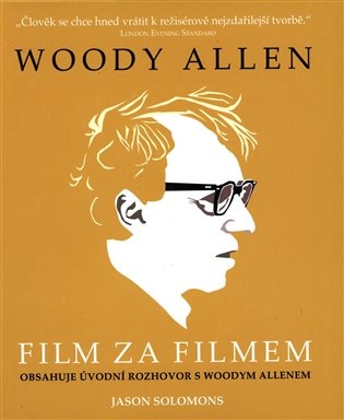 Woody Allen - Film za filmem