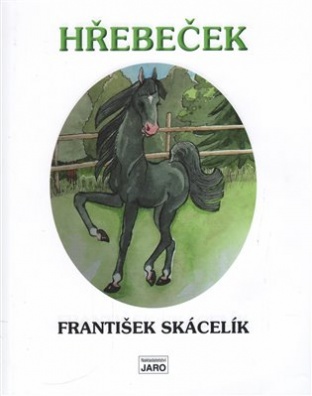 Hřebeček