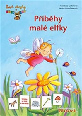 Příběhy malé elfky