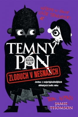 Temný pán 2 - Zloduch v nesnázích