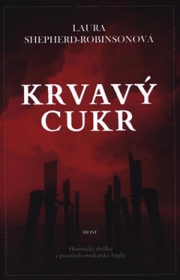 Krvavý cukr