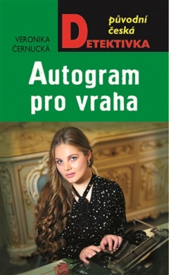 Autogram pro vraha