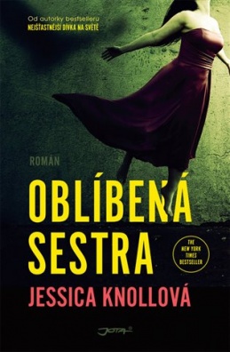 Oblíbená sestra