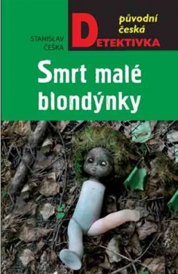 Smrt malé blondýnky