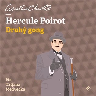 Hercule Poirot - Druhý gong