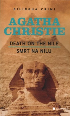 Smrt na Nilu / Death on the Nile