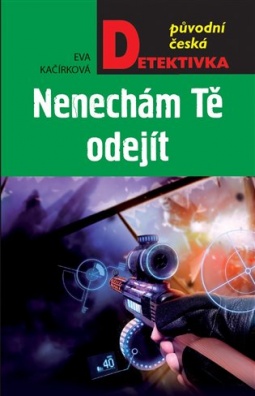 Nenechám tě odejít