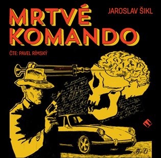 Mrtvé komando