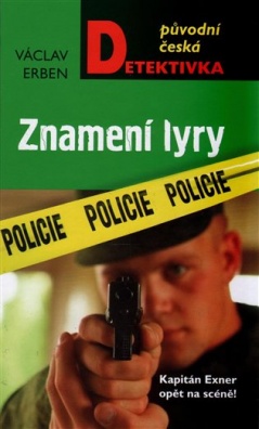 Znamení lyry