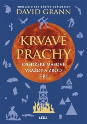 Krvavé prachy