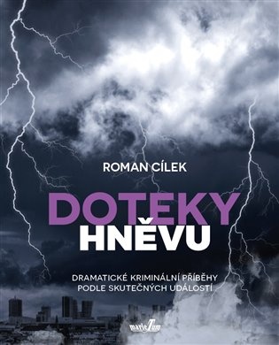 Doteky hněvu