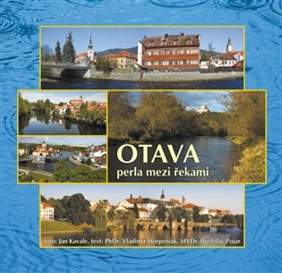 Otava perla mezi řekami