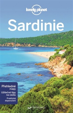 Sardinie - Lonely Planet