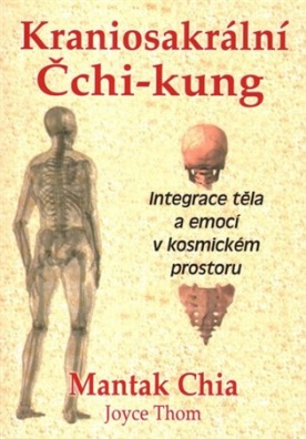 Kraniosakrální Čchi-kung