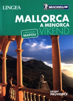 Mallorca a Menorca - Víkend