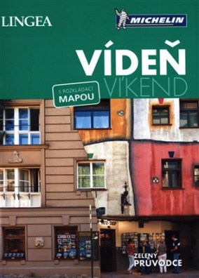 Vídeň - Víkend