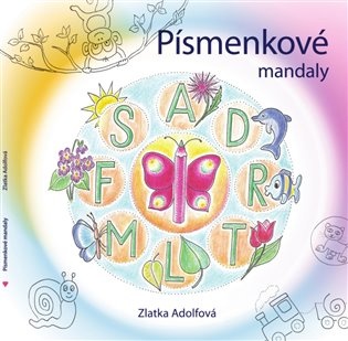 Písmenkové mandaly