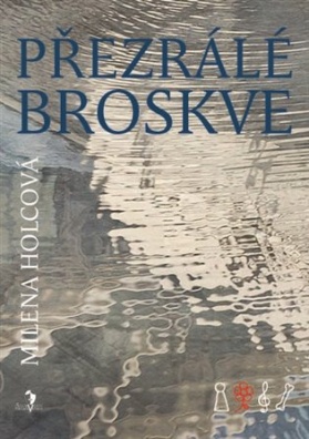 Přezrálé broskve