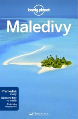 Maledivy - Lonely Planet