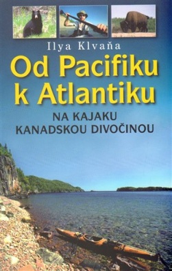 Od Pacifiku k Atlantiku