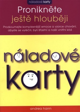 Náladové karty: pronikněte ještě hlouběji