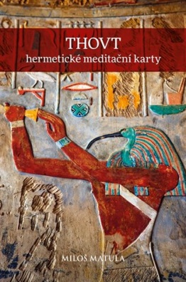 THOVT – hermetické meditační karty