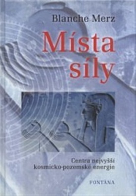 Místa síly