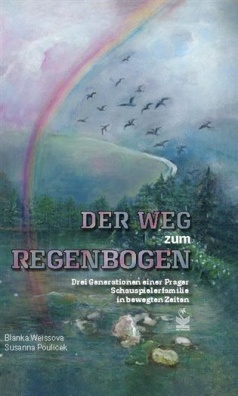 Der Weg zum Regenbogen