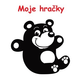 Moje hračky