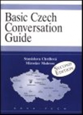 Basic Czech Conversation Guide