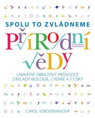 Přírodní vědy - Spolu to zvládneme