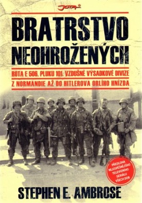 Bratrstvo neohrožených