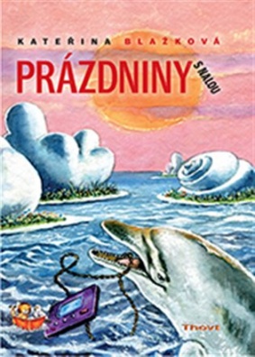 Prázdniny s Nalou