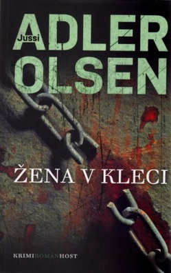 Žena v kleci